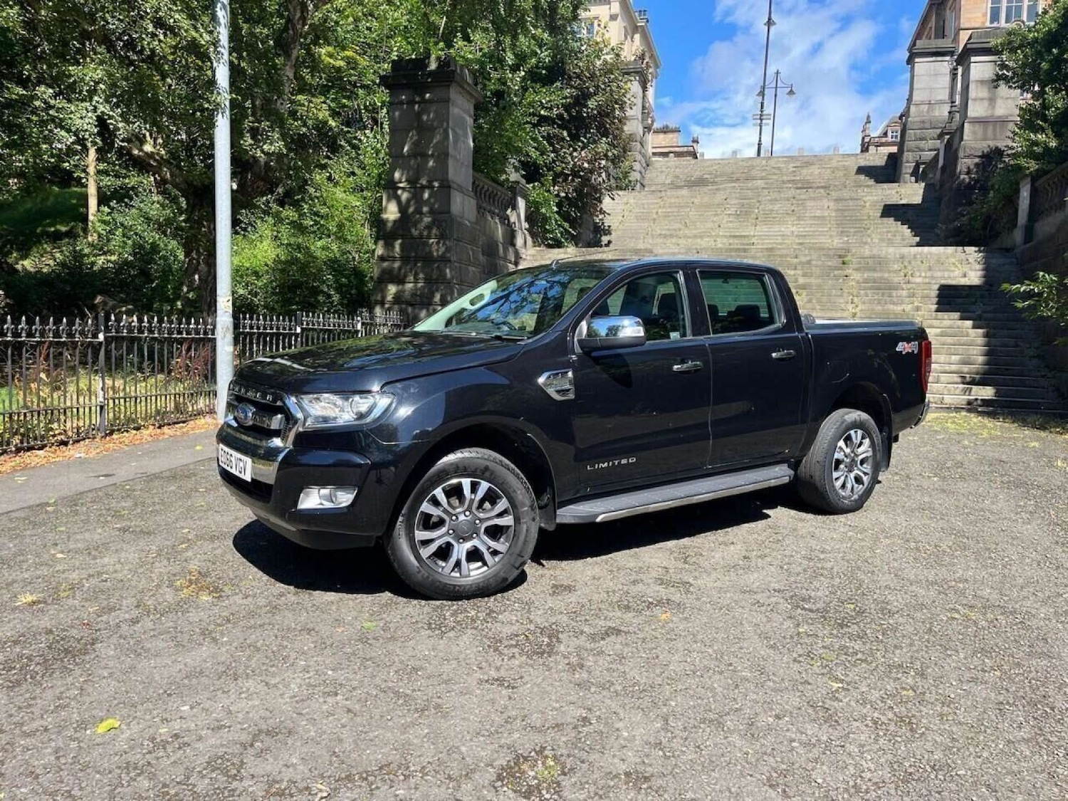 Used Ford Ranger 2016 for sale - 76462052: Photo 22