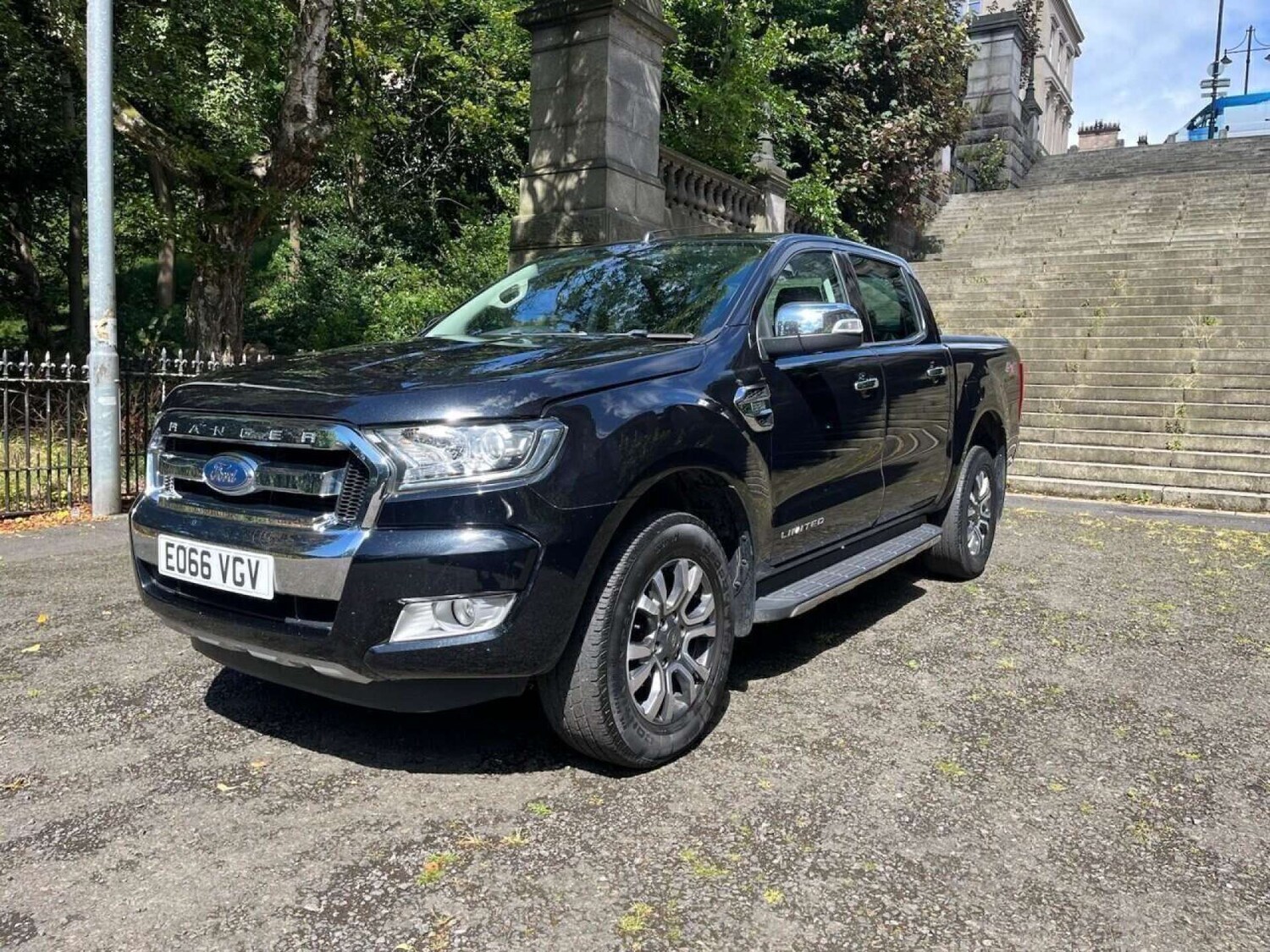 Used Ford Ranger 2016 for sale - 76462052: Photo 24