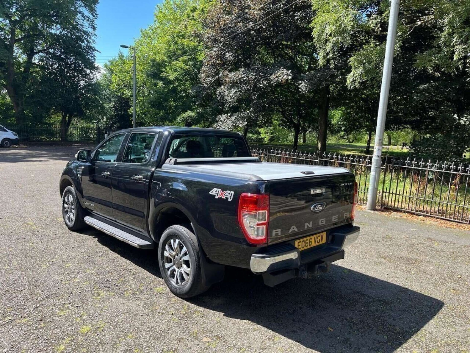 Used Ford Ranger 2016 for sale - 76462052: Photo 26