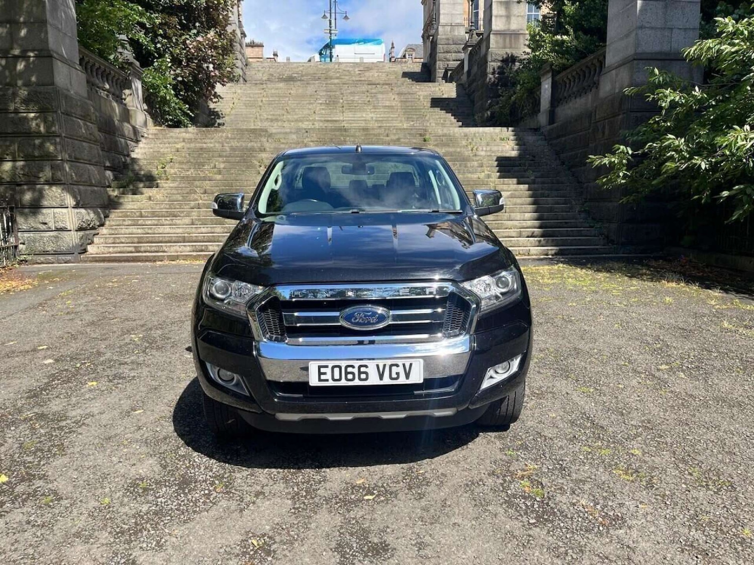 Used Ford Ranger 2016 for sale - 76462052: Photo 27