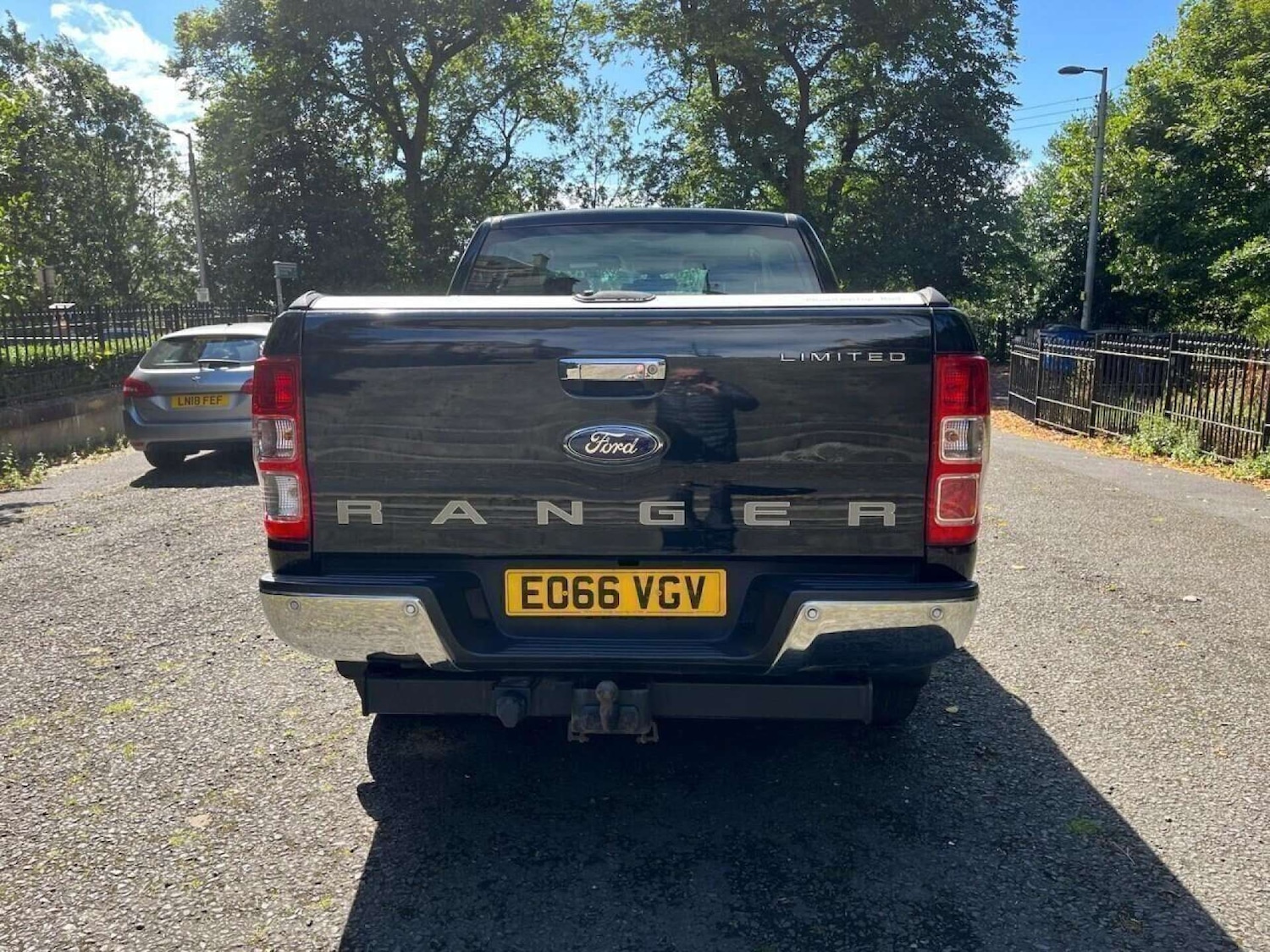 Used Ford Ranger 2016 for sale - 76462052: Photo 28