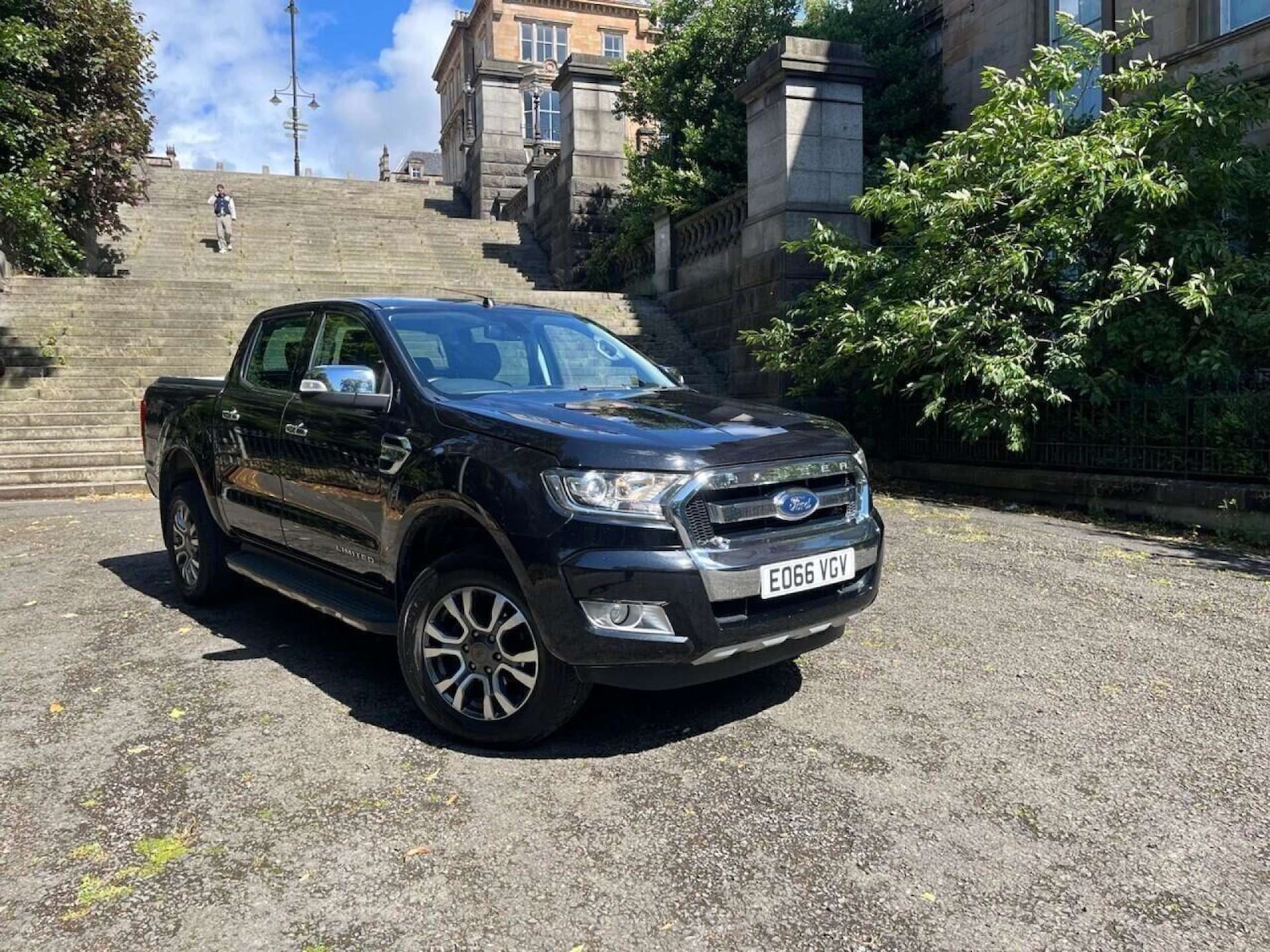 Used Ford Ranger 2016 for sale - 76462052: Photo 29