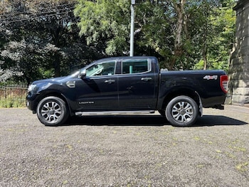 Used Ford Ranger 2016 for sale - 76462052: Photo
