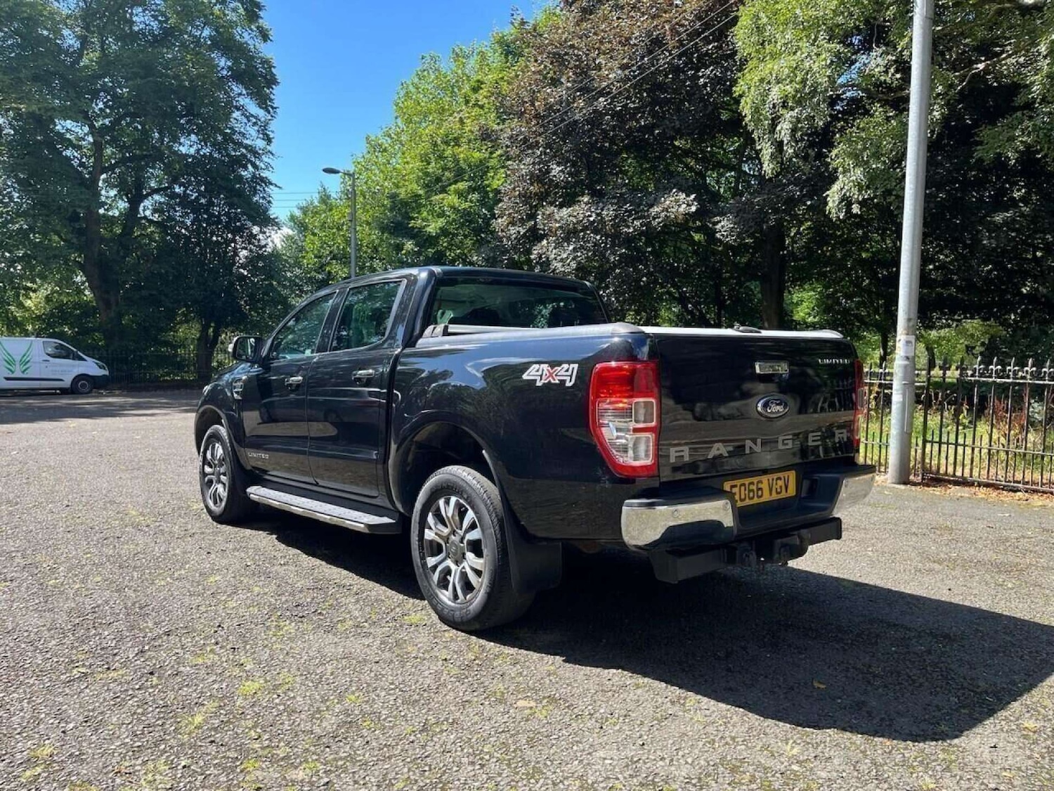Used Ford Ranger 2016 for sale - 76462052: Photo 3