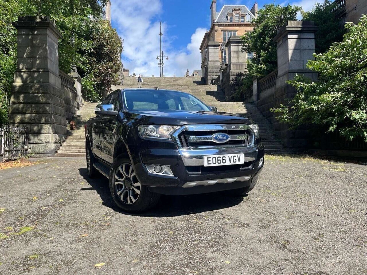 Used Ford Ranger 2016 for sale - 76462052: Photo 31