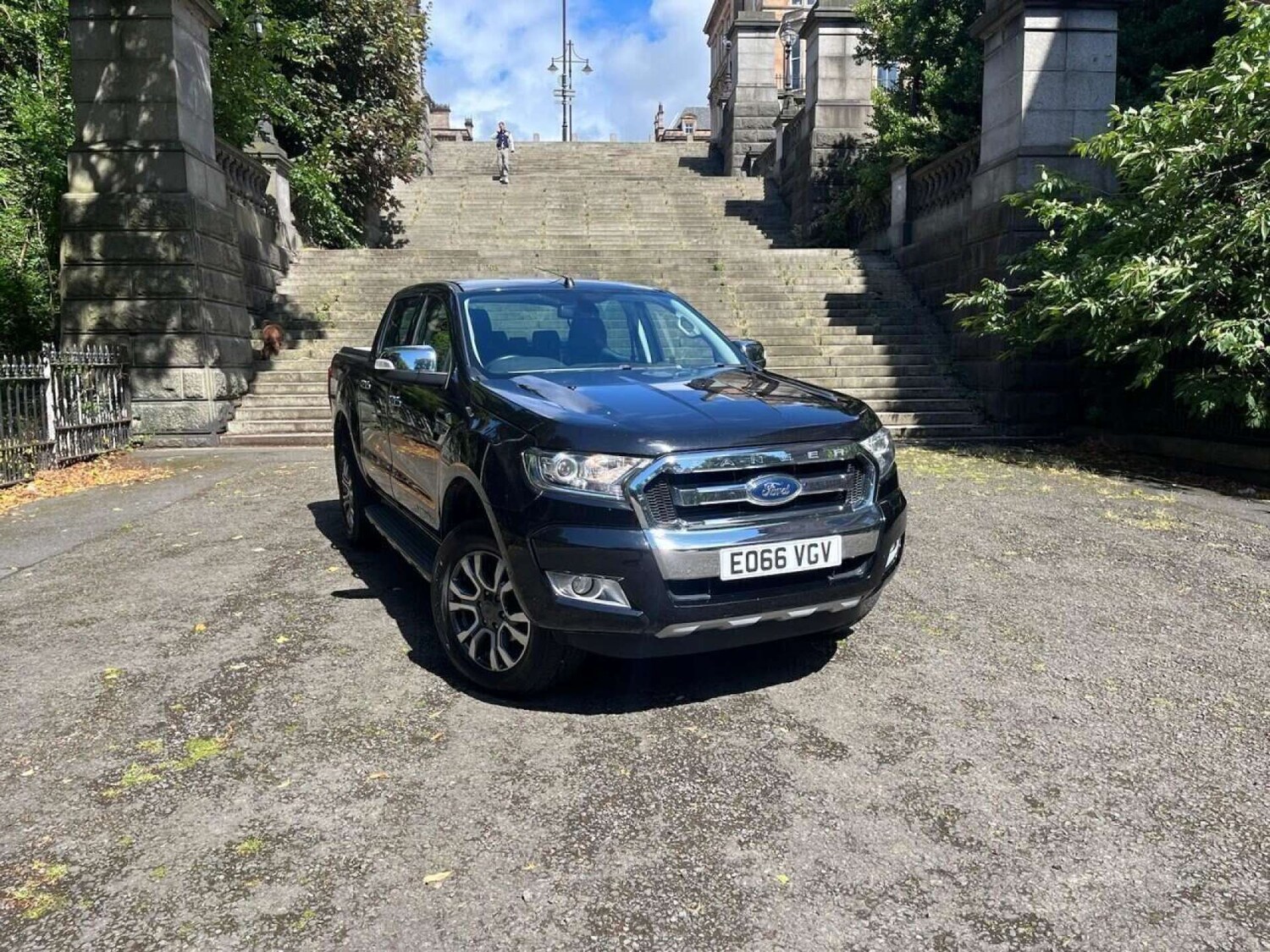 Used Ford Ranger 2016 for sale - 76462052: Photo 32