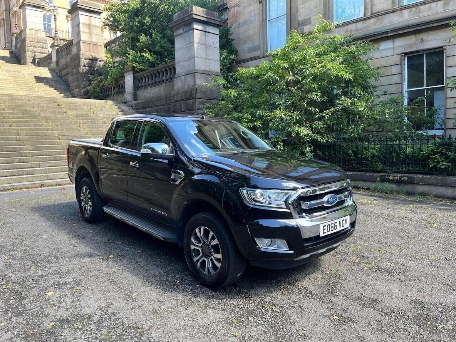 Used Ford Ranger 2016 for sale - 76462052: Photo 34