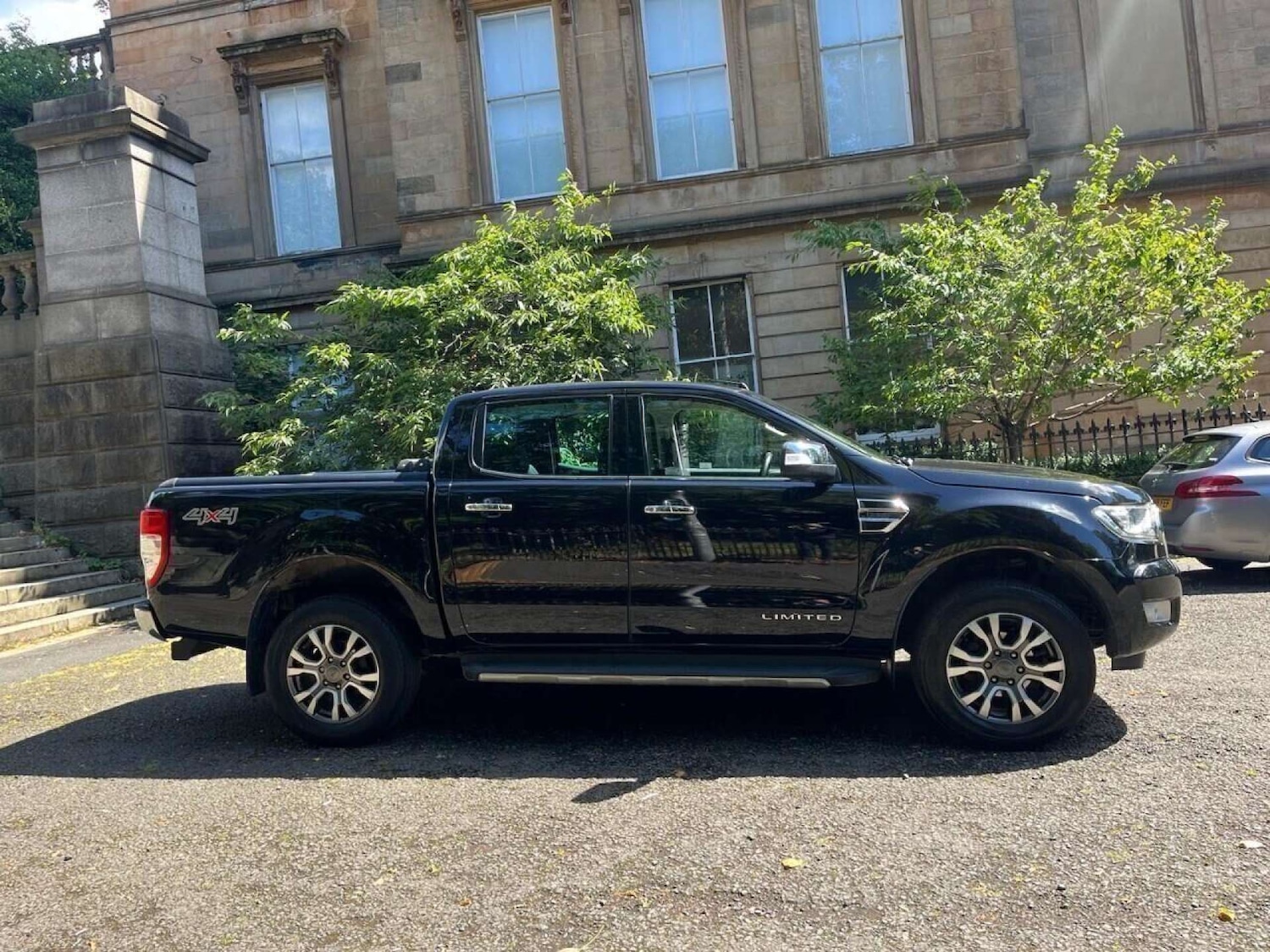 Used Ford Ranger 2016 for sale - 76462052: Photo 35