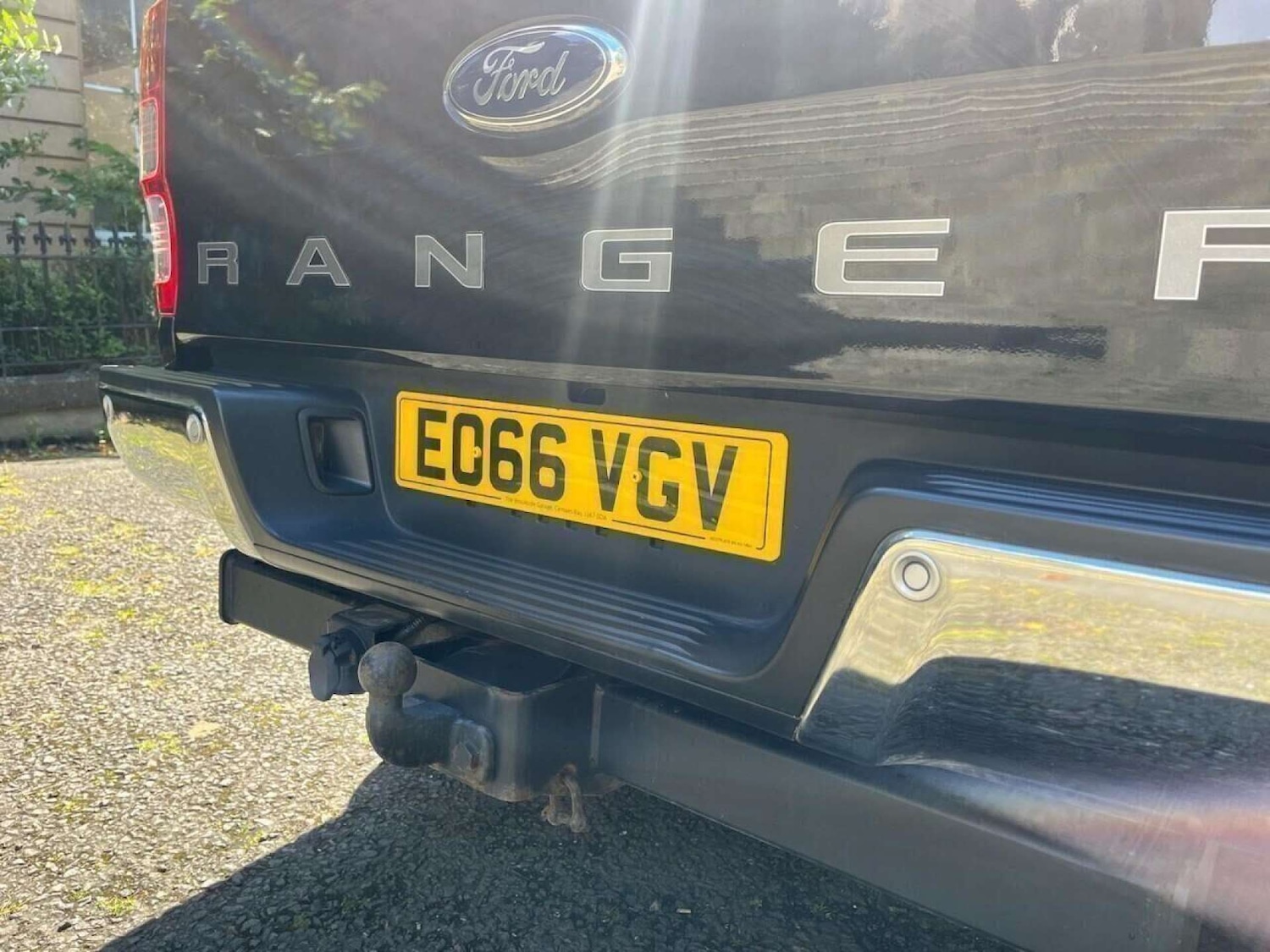 Used Ford Ranger 2016 for sale - 76462052: Photo 37