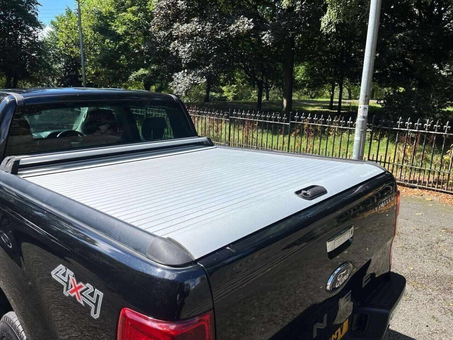 Used Ford Ranger 2016 for sale - 76462052: Photo 38