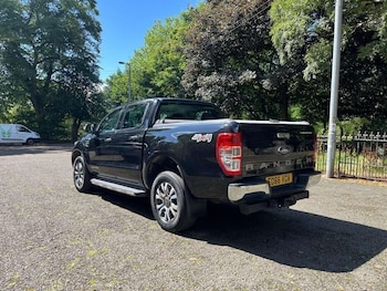 Used Ford Ranger 2016 for sale - 76462052: Photo