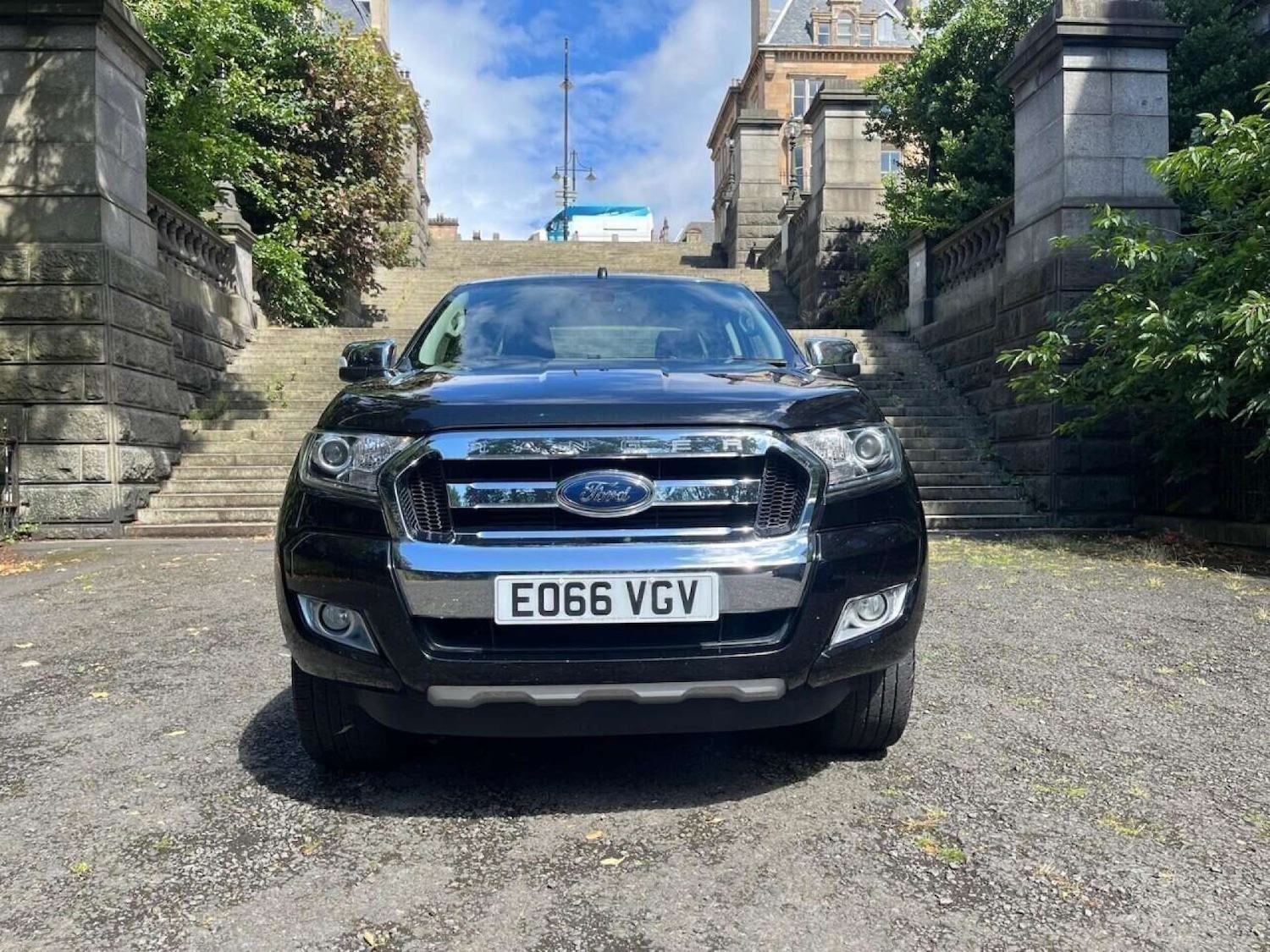 Used Ford Ranger 2016 for sale - 76462052: Photo 4