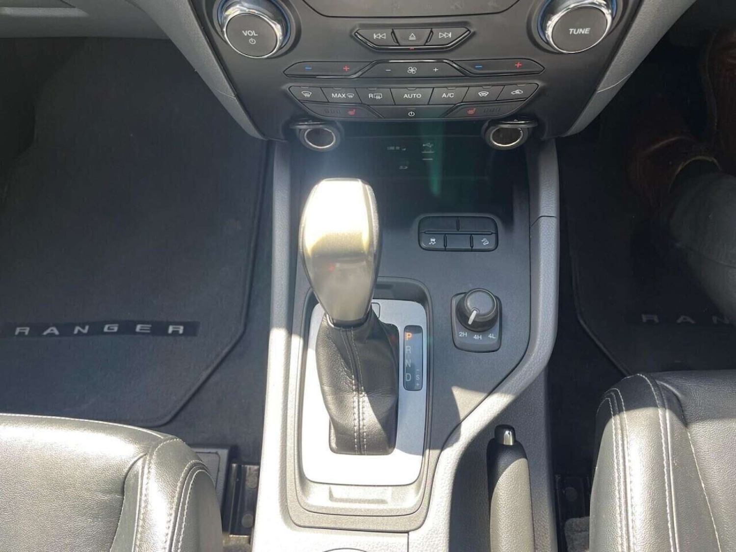 Used Ford Ranger 2016 for sale - 76462052: Photo 42