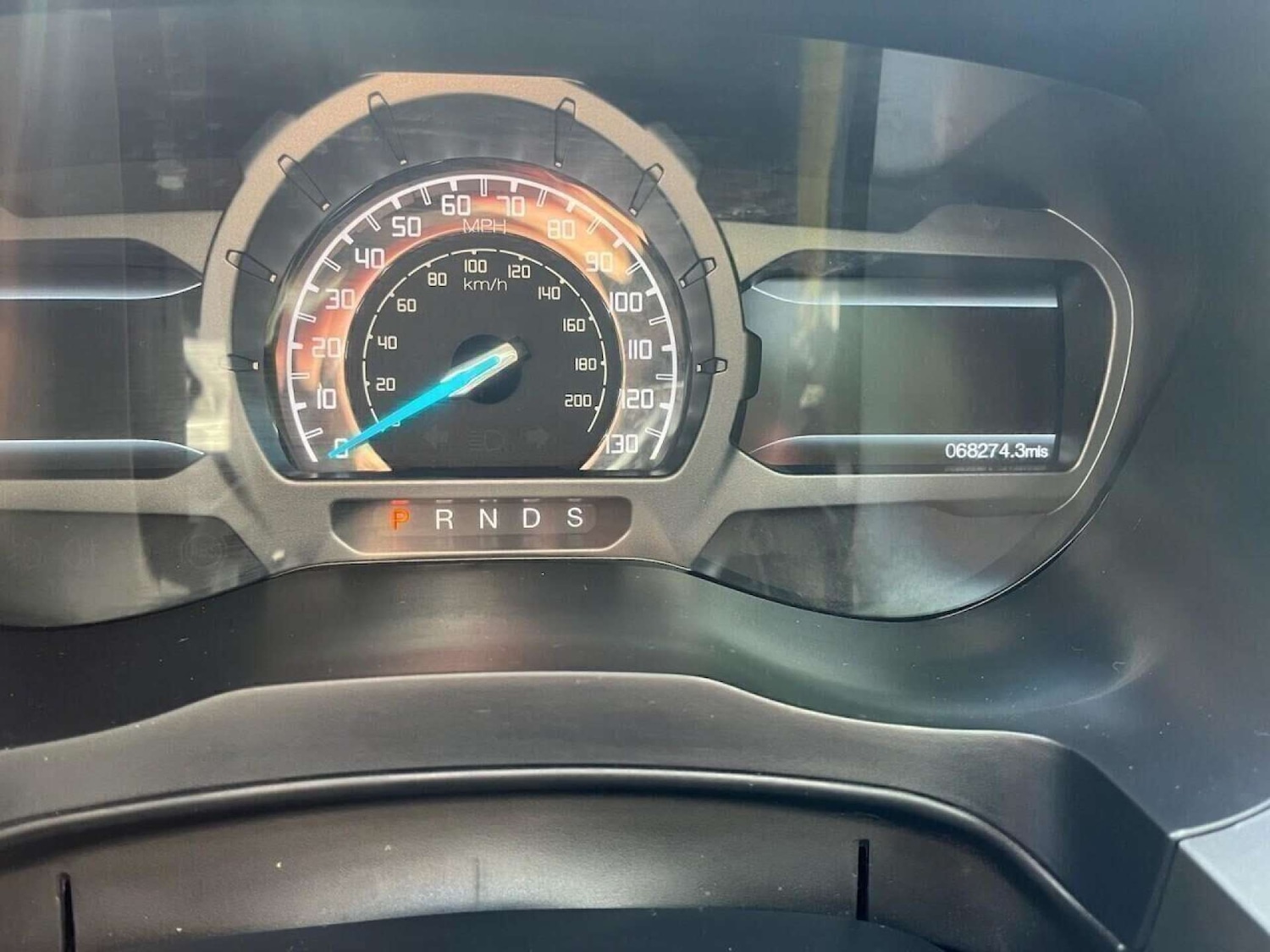 Used Ford Ranger 2016 for sale - 76462052: Photo 45