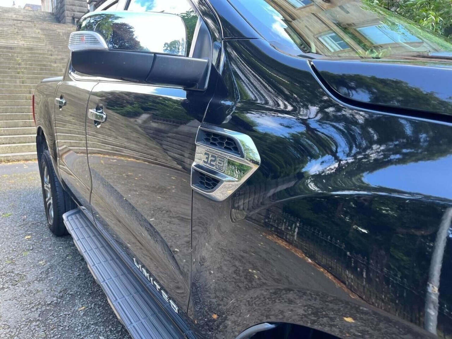 Used Ford Ranger 2016 for sale - 76462052: Photo 46