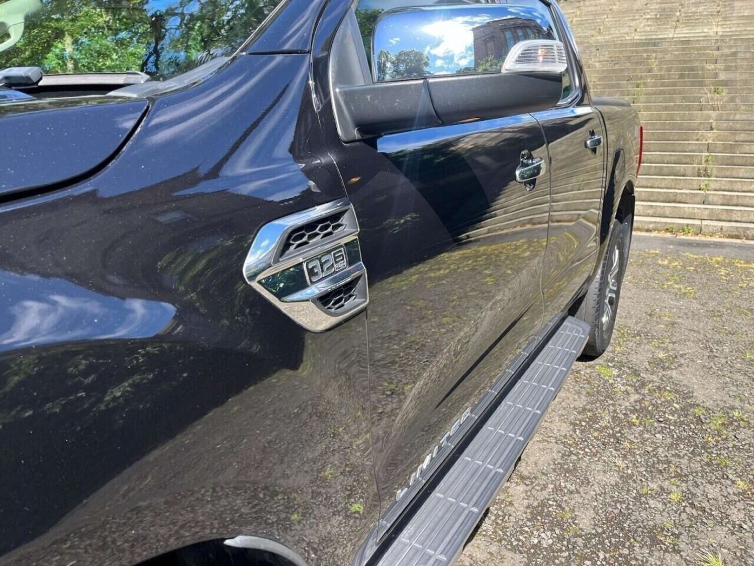 Used Ford Ranger 2016 for sale - 76462052: Photo 47