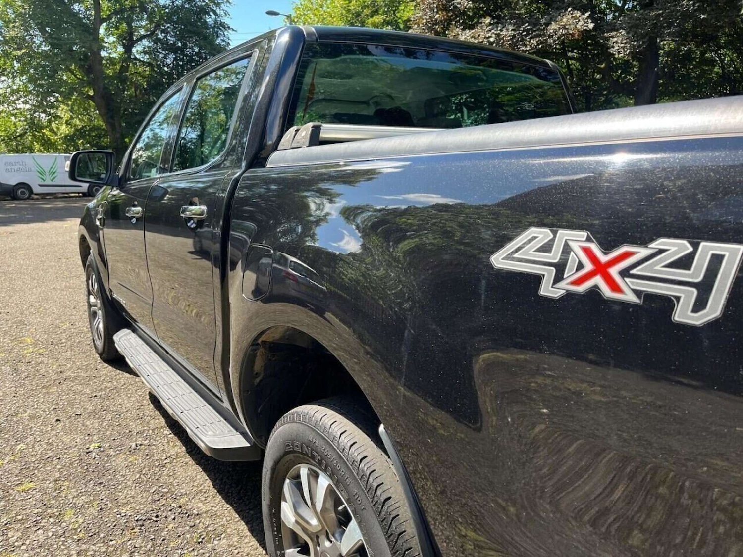 Used Ford Ranger 2016 for sale - 76462052: Photo 48