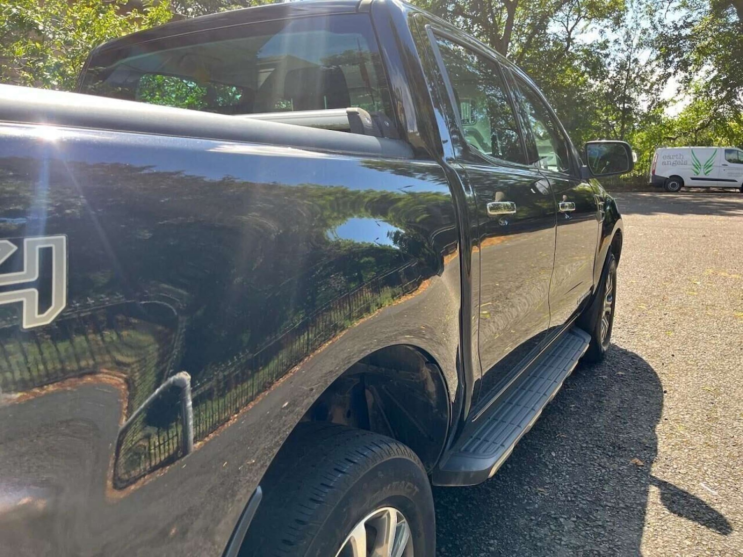 Used Ford Ranger 2016 for sale - 76462052: Photo 49