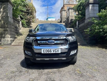 Used Ford Ranger 2016 for sale - 76462052: Photo