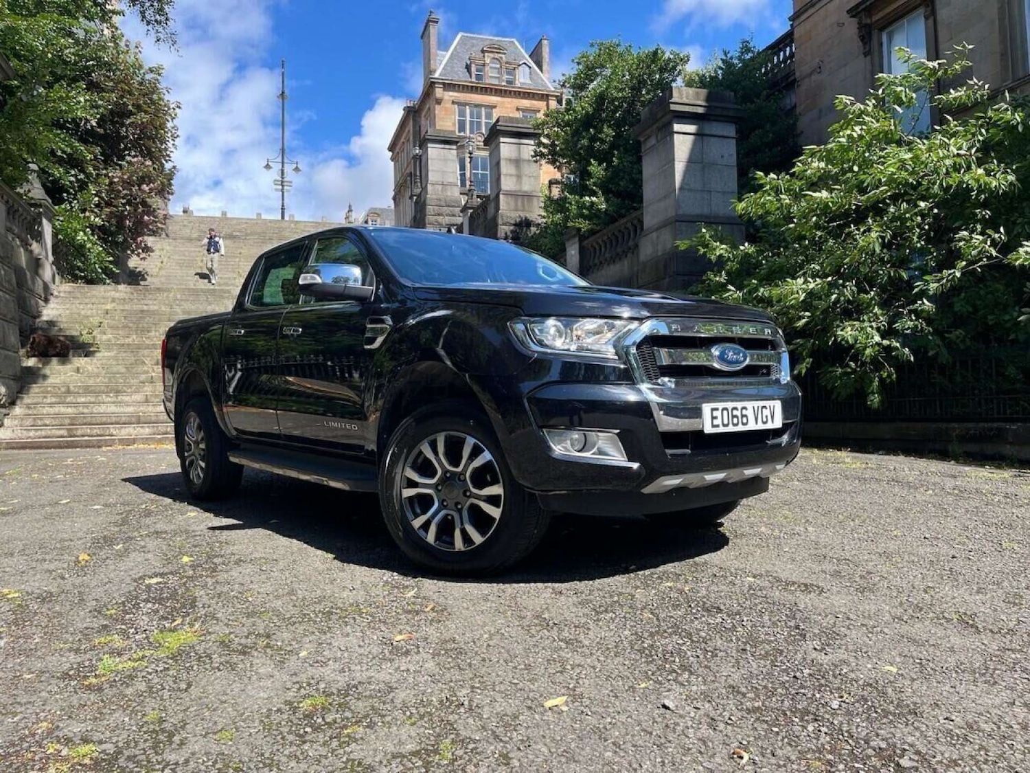 Used Ford Ranger 2016 for sale - 76462052: Photo 5