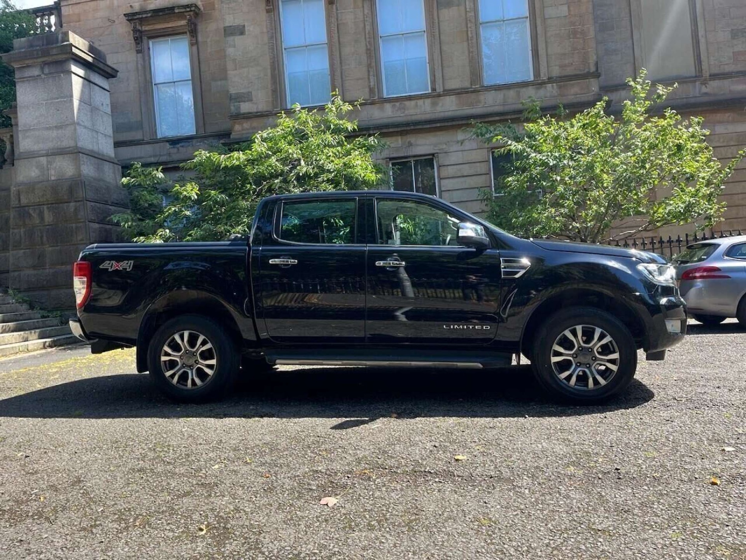 Used Ford Ranger 2016 for sale - 76462052: Photo 6