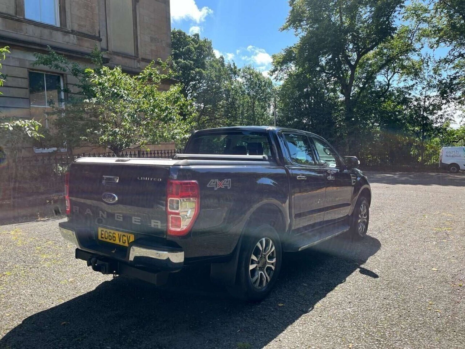Used Ford Ranger 2016 for sale - 76462052: Photo 7