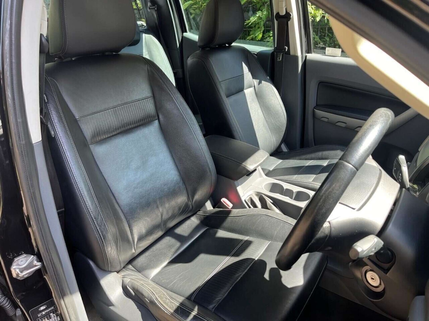 Used Ford Ranger 2016 for sale - 76462052: Photo 8