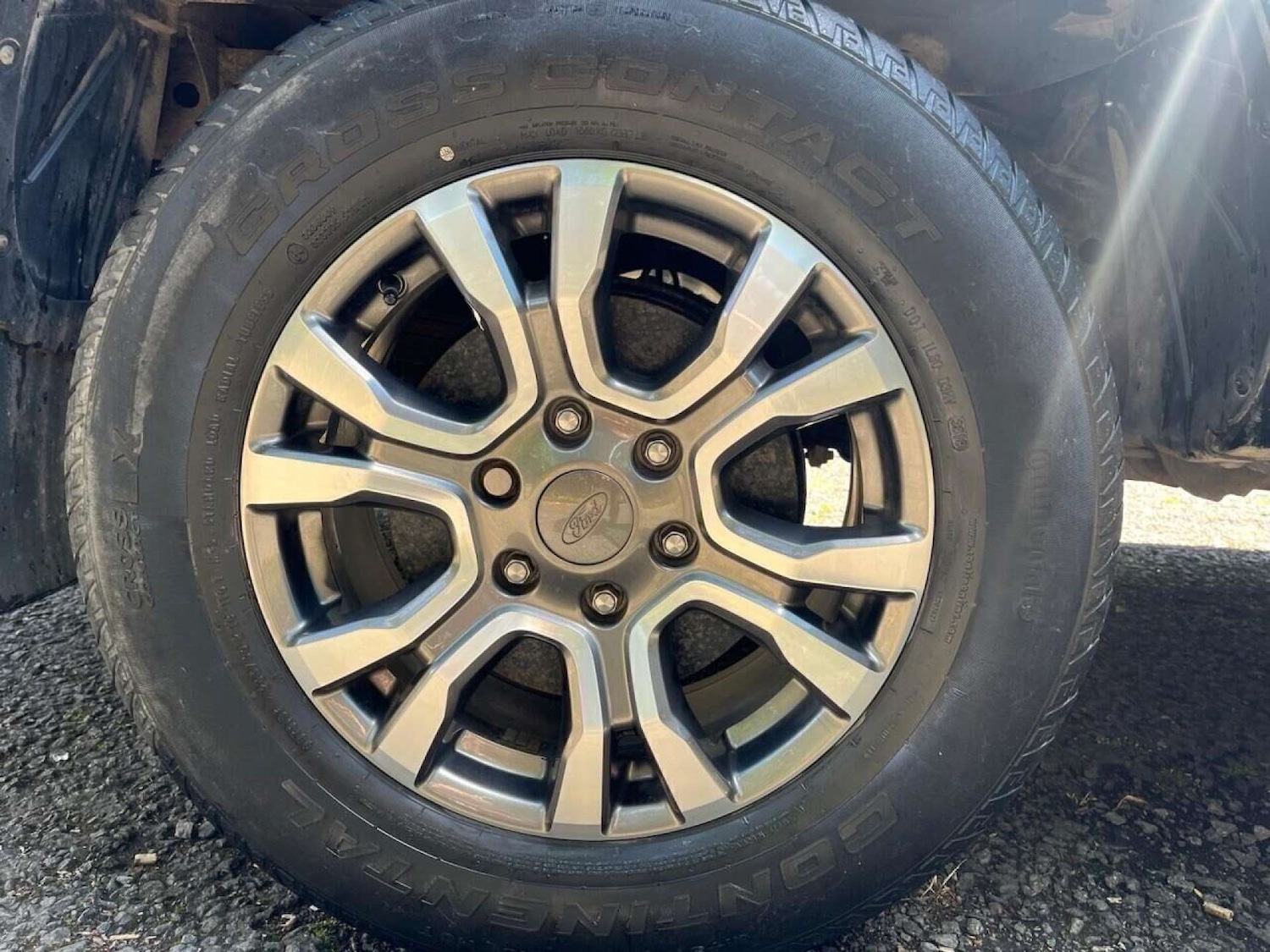 Used Ford Ranger 2016 for sale - 76462052: Photo 9