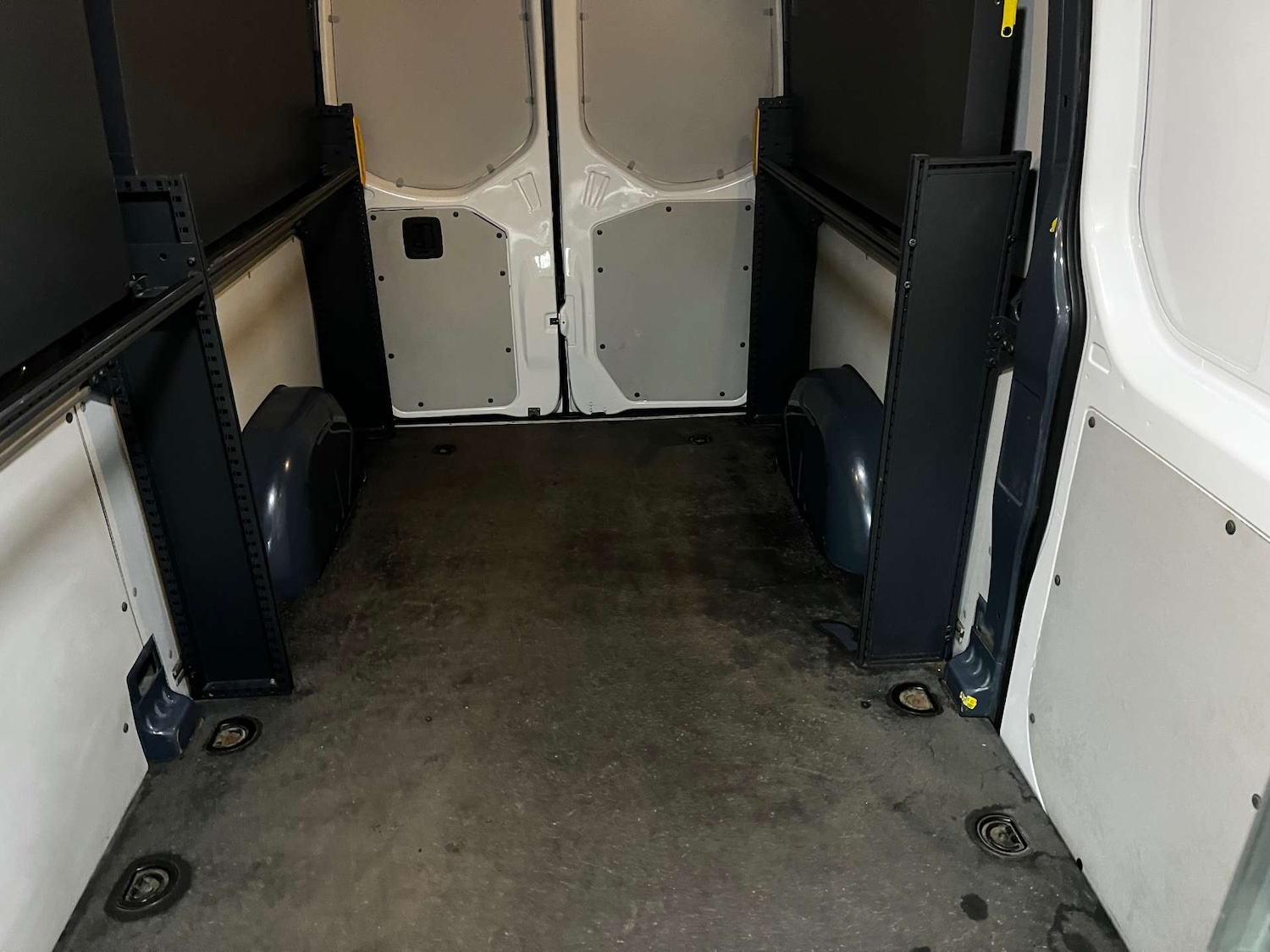 Used Mercedes-Benz Sprinter 2020 for sale - 77529403: Photo 10