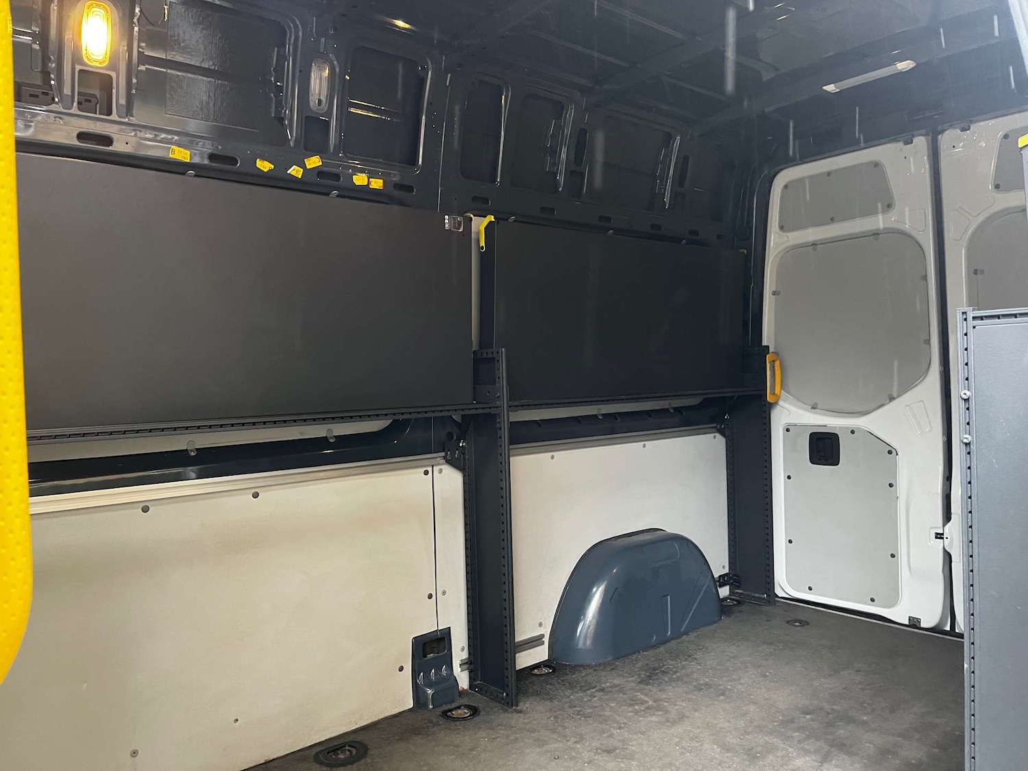 Used Mercedes-Benz Sprinter 2020 for sale - 77529403: Photo 11