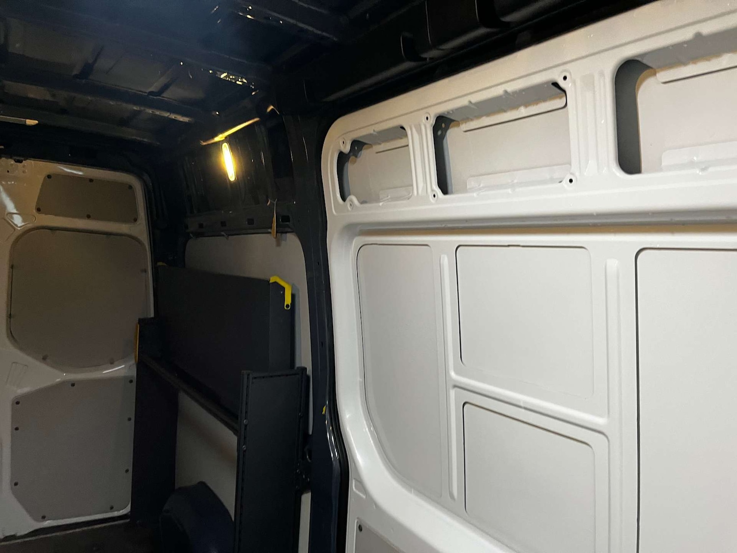 Used Mercedes-Benz Sprinter 2020 for sale - 77529403: Photo 13