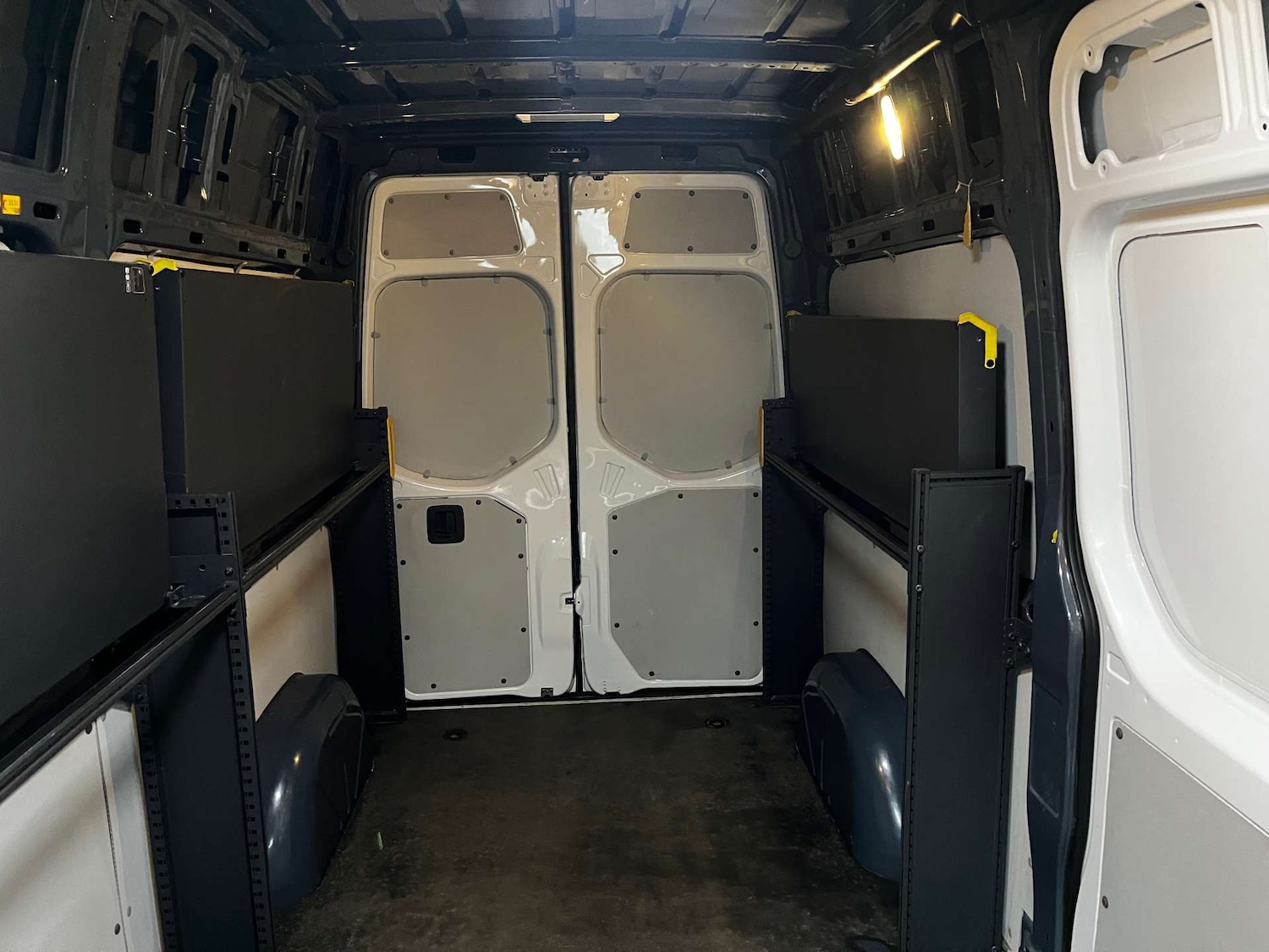 Used Mercedes-Benz Sprinter 2020 for sale - 77529403: Photo 15