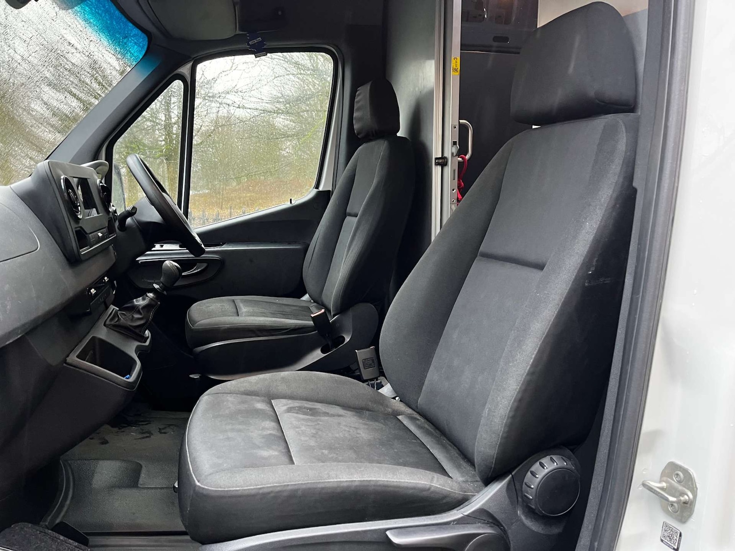 Used Mercedes-Benz Sprinter 2020 for sale - 77529403: Photo 16