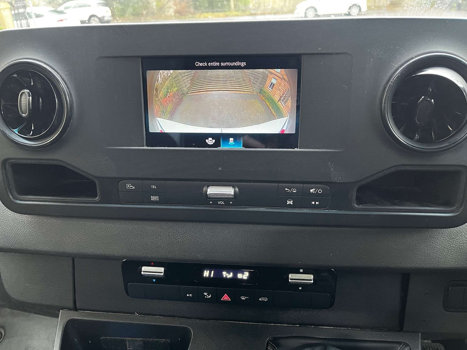 Used Mercedes-Benz Sprinter 2020 for sale - 77529403: Photo 17