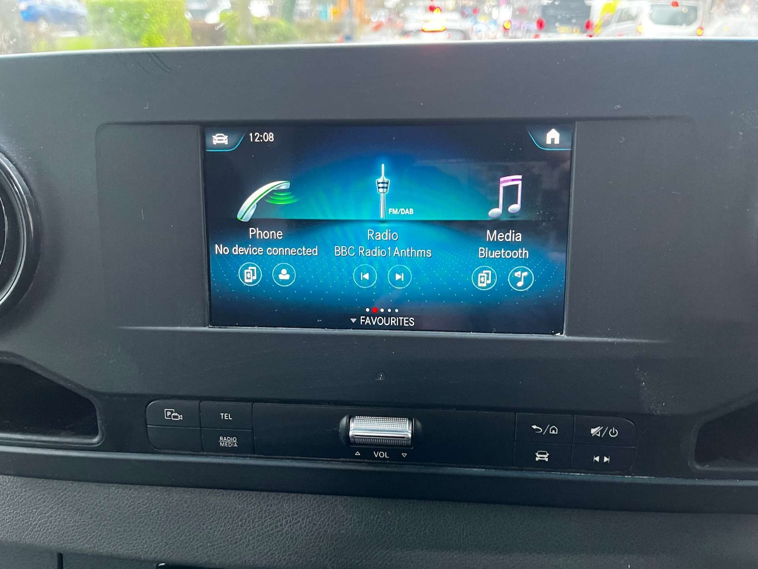 Used Mercedes-Benz Sprinter 2020 for sale - 77529403: Photo 9