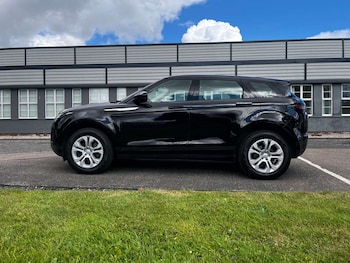 Used Land Rover Range Rover Evoque 2019 for sale - 79350639: Photo