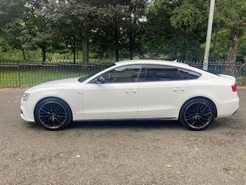 Used Audi A5 2015 for sale - 79885804: Photo