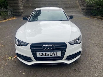 Used Audi A5 2015 for sale - 79885804: Photo