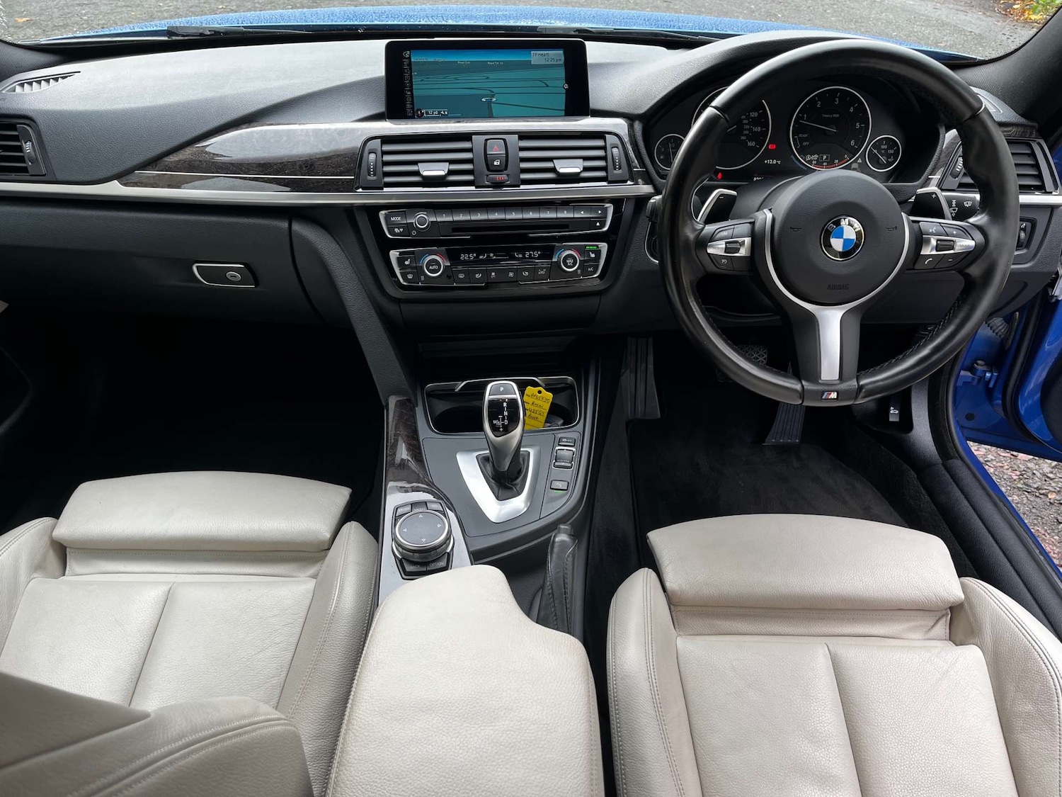 Used BMW 4 Series 2015 for sale - 76462084: Photo 12