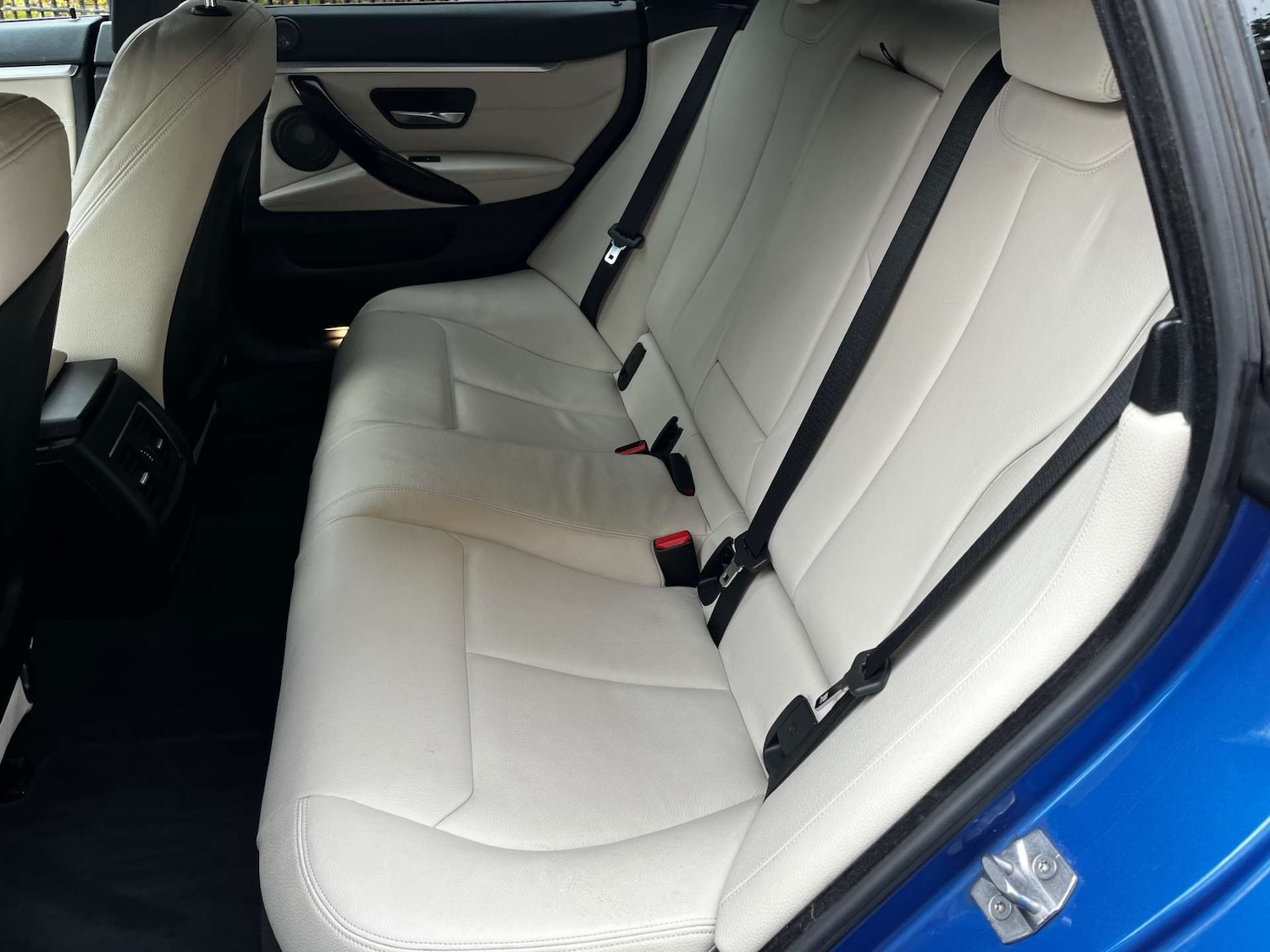 Used BMW 4 Series 2015 for sale - 76462084: Photo 13