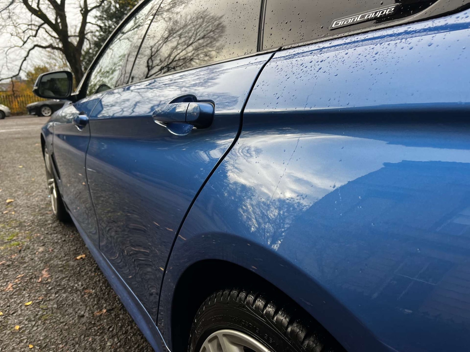 Used BMW 4 Series 2015 for sale - 76462084: Photo 16