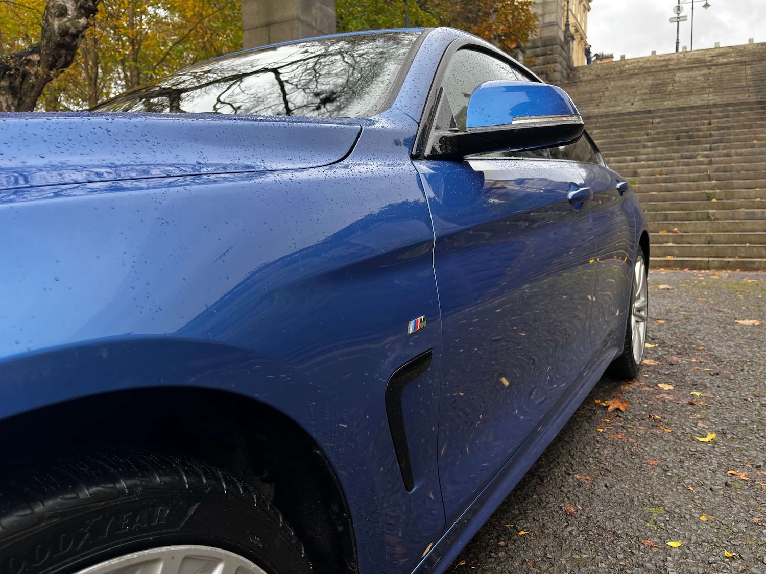 Used BMW 4 Series 2015 for sale - 76462084: Photo 24