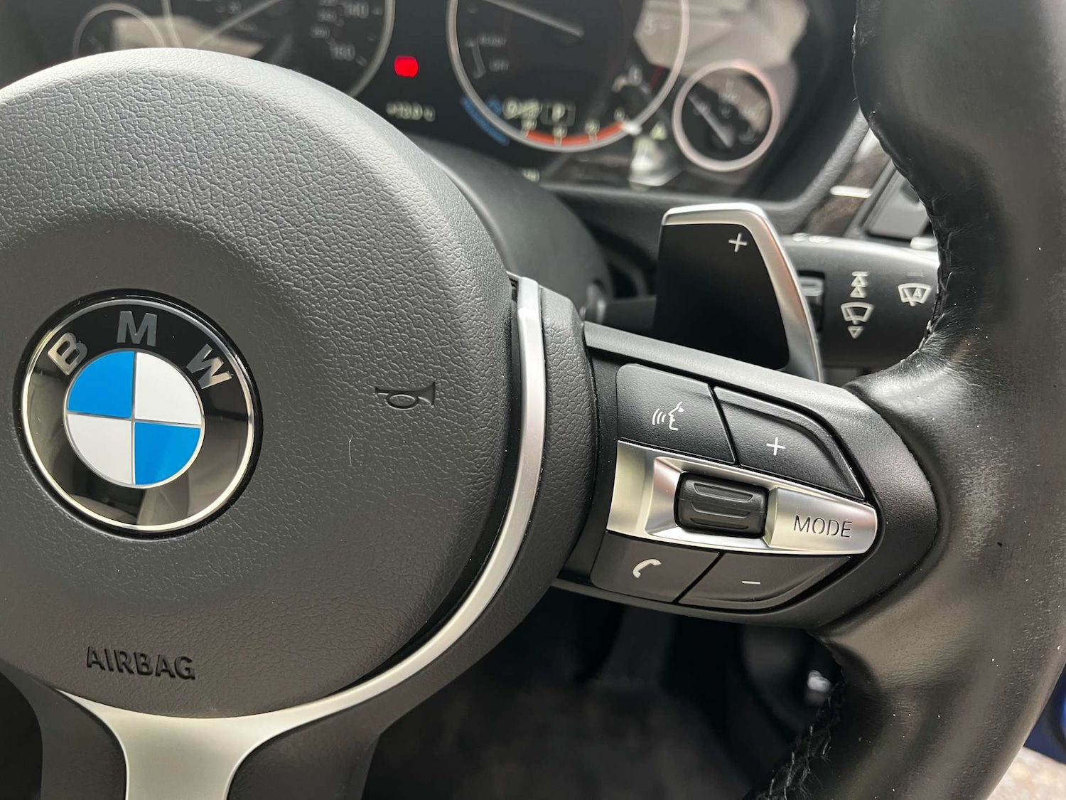 Used BMW 4 Series 2015 for sale - 76462084: Photo 29