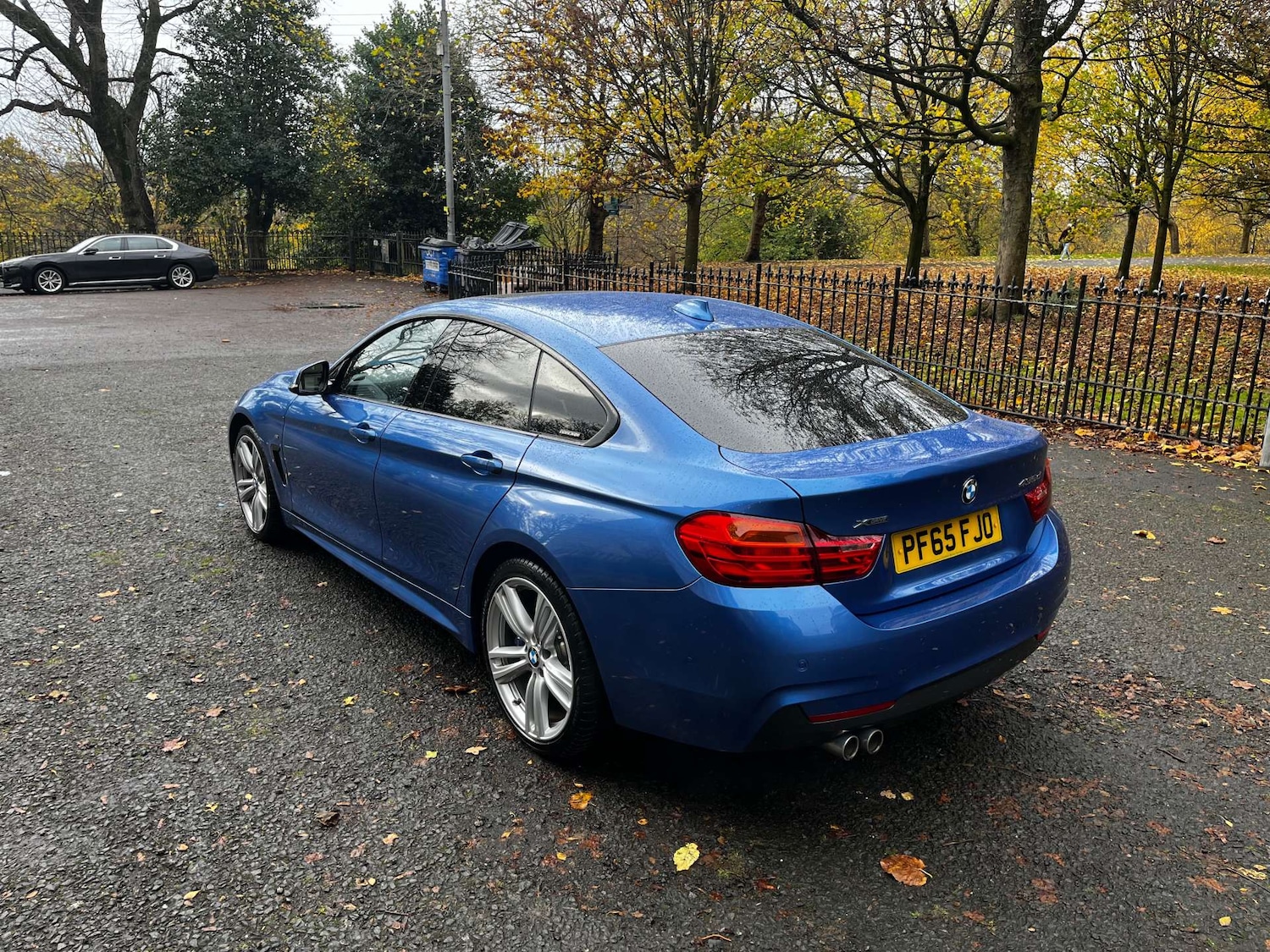 Used BMW 4 Series 2015 for sale - 76462084: Photo 3
