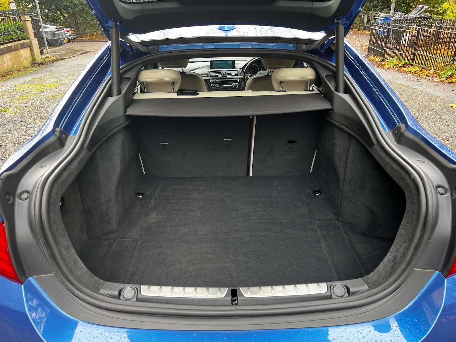 Used BMW 4 Series 2015 for sale - 76462084: Photo 30