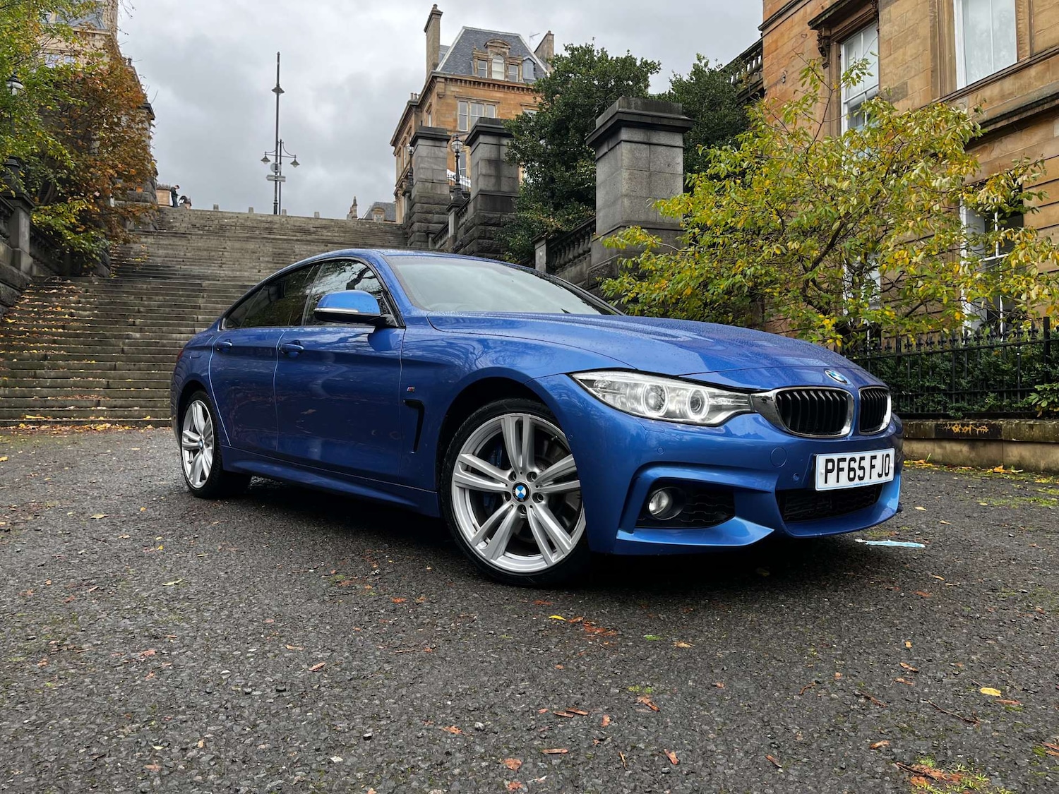 Used BMW 4 Series 2015 for sale - 76462084: Photo 37