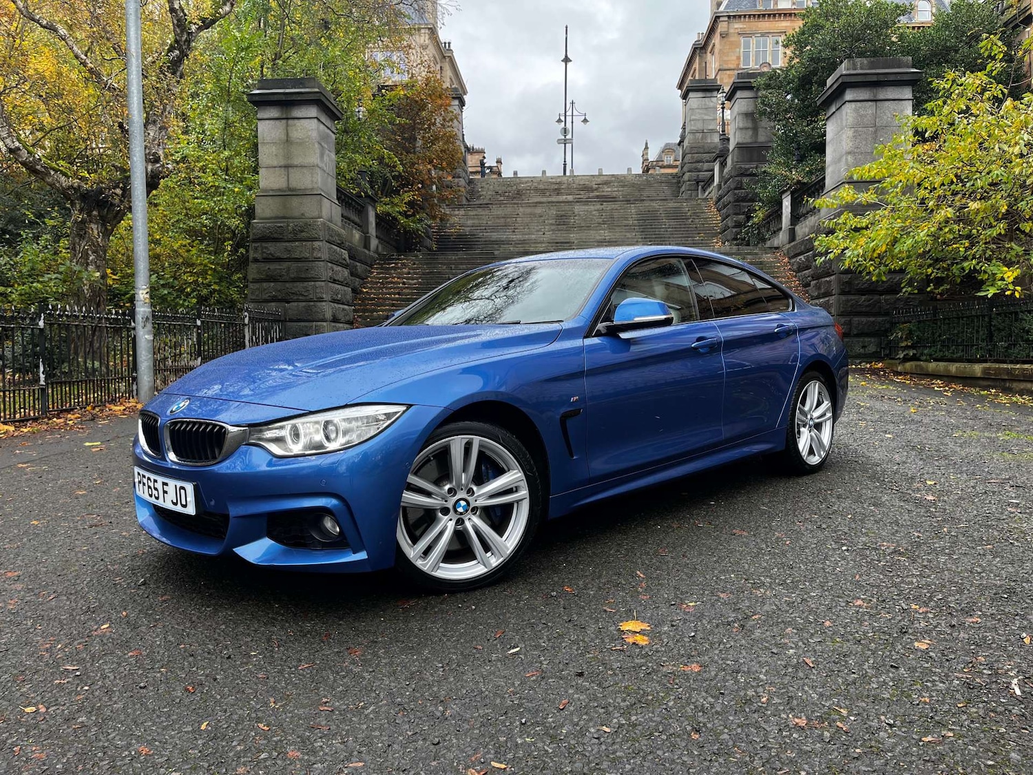 Used BMW 4 Series 2015 for sale - 76462084: Photo 39