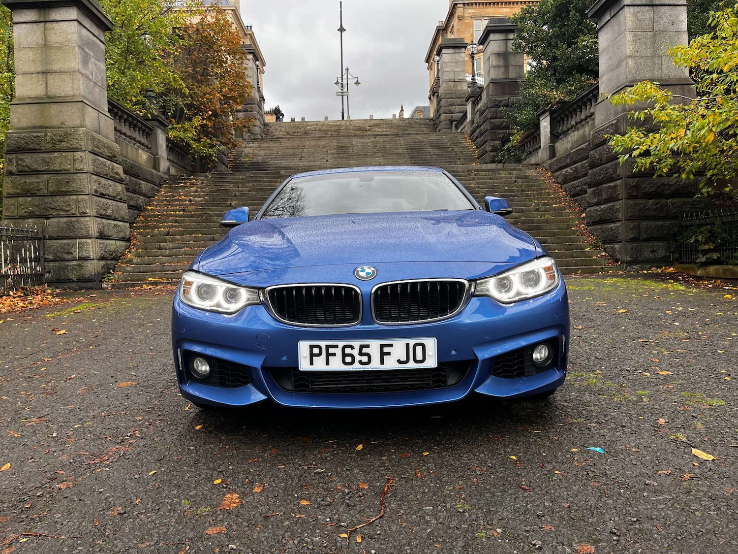 Used BMW 4 Series 2015 for sale - 76462084: Photo 4