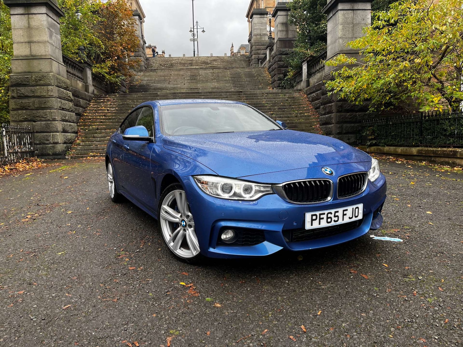 Used BMW 4 Series 2015 for sale - 76462084: Photo 40