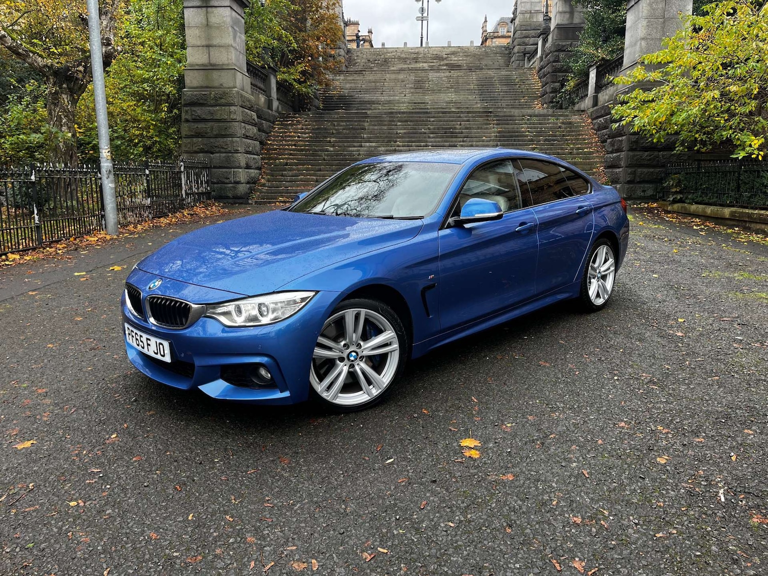 Used BMW 4 Series 2015 for sale - 76462084: Photo 42